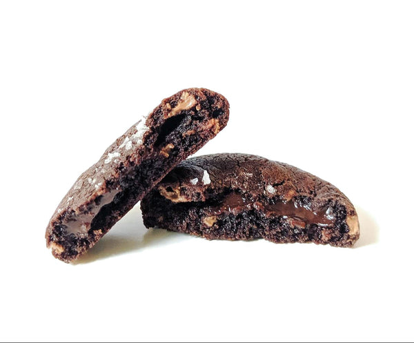 Blackout Baking Co. BLACKOUT Cookie™
