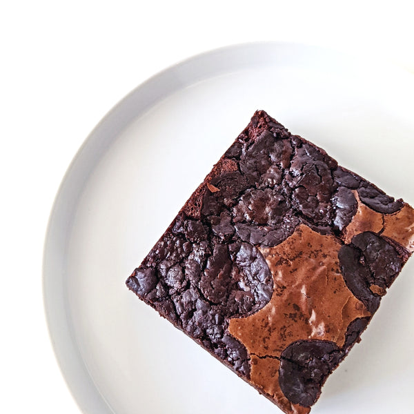 Blackout Baking Co. BLACKOUT Brownie