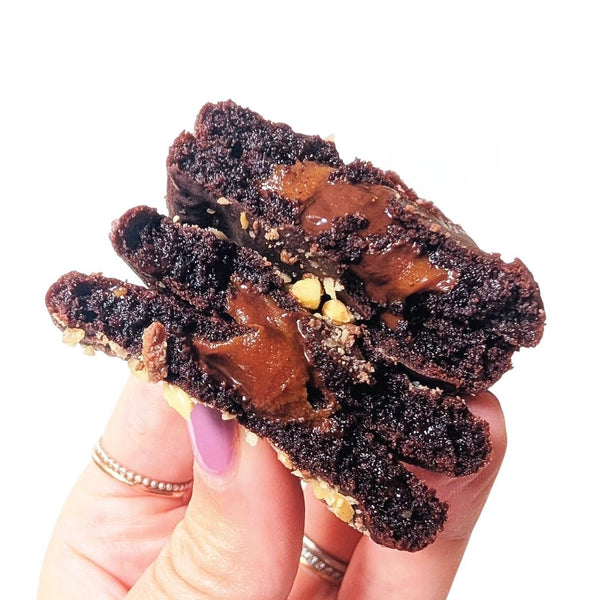 BLACKOUT Bar Cookie™ - October Cookie of the Month