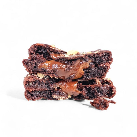 BLACKOUT Bar Cookie™ - October Cookie of the Month