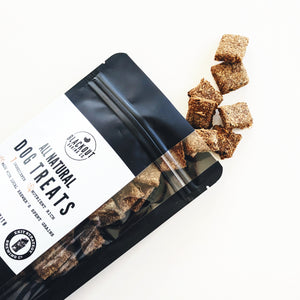 Blackout Baking Co. All Natural Dog Treats