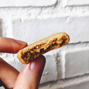 Blackout Baking Co. Peanut Butter Cookie