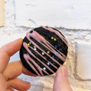 Blackout Baking Co. Carmen's Twilight Cookie