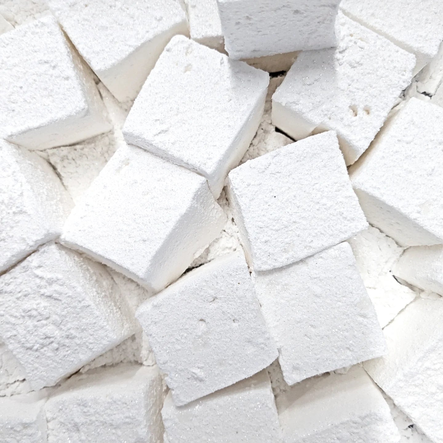 Blackout Baking Co. Handcrafted Marshmallows