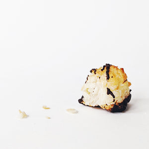 Blackout Baking Co. Coconut Macaroon