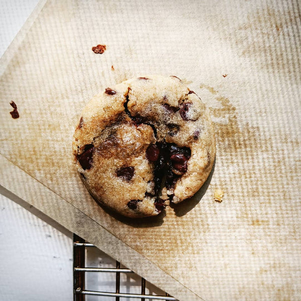Blackout Baking Co.Soft Baked Brown Butter Chocolate Chip Cookie